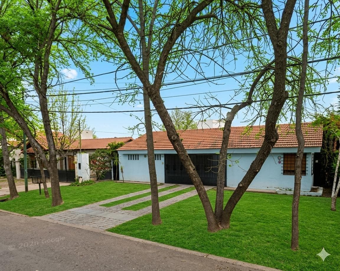 Casa en venta Huerto del Sol
