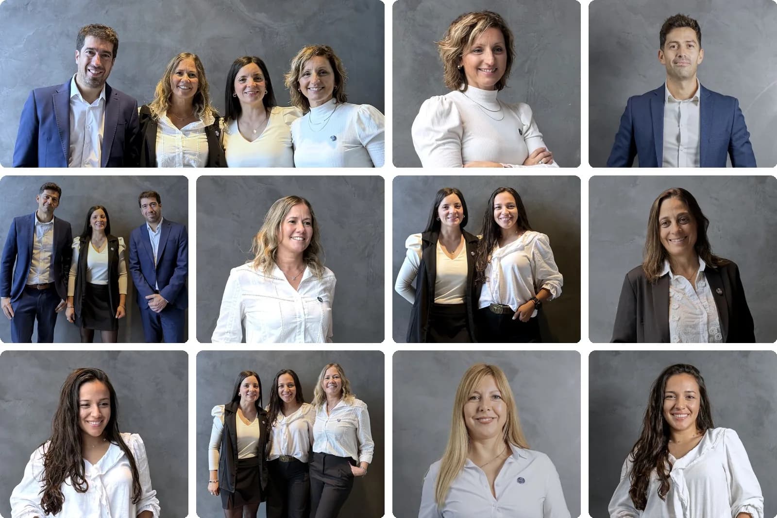 Equipo de MVC Inmobiliaria
