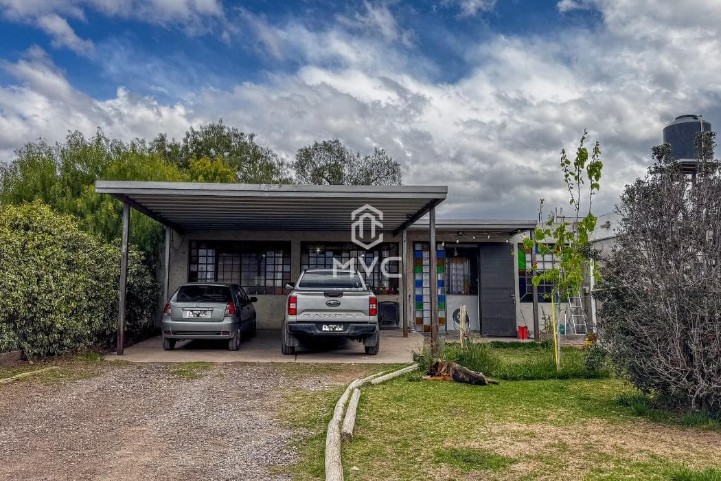 Casa en Venta Barrio Las Lomas, Lujan de Cuyo