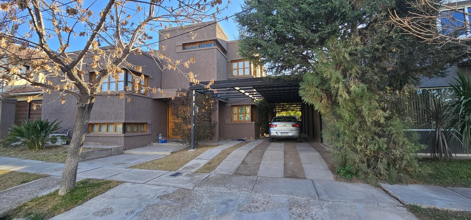 Casa en Venta, Villanueva