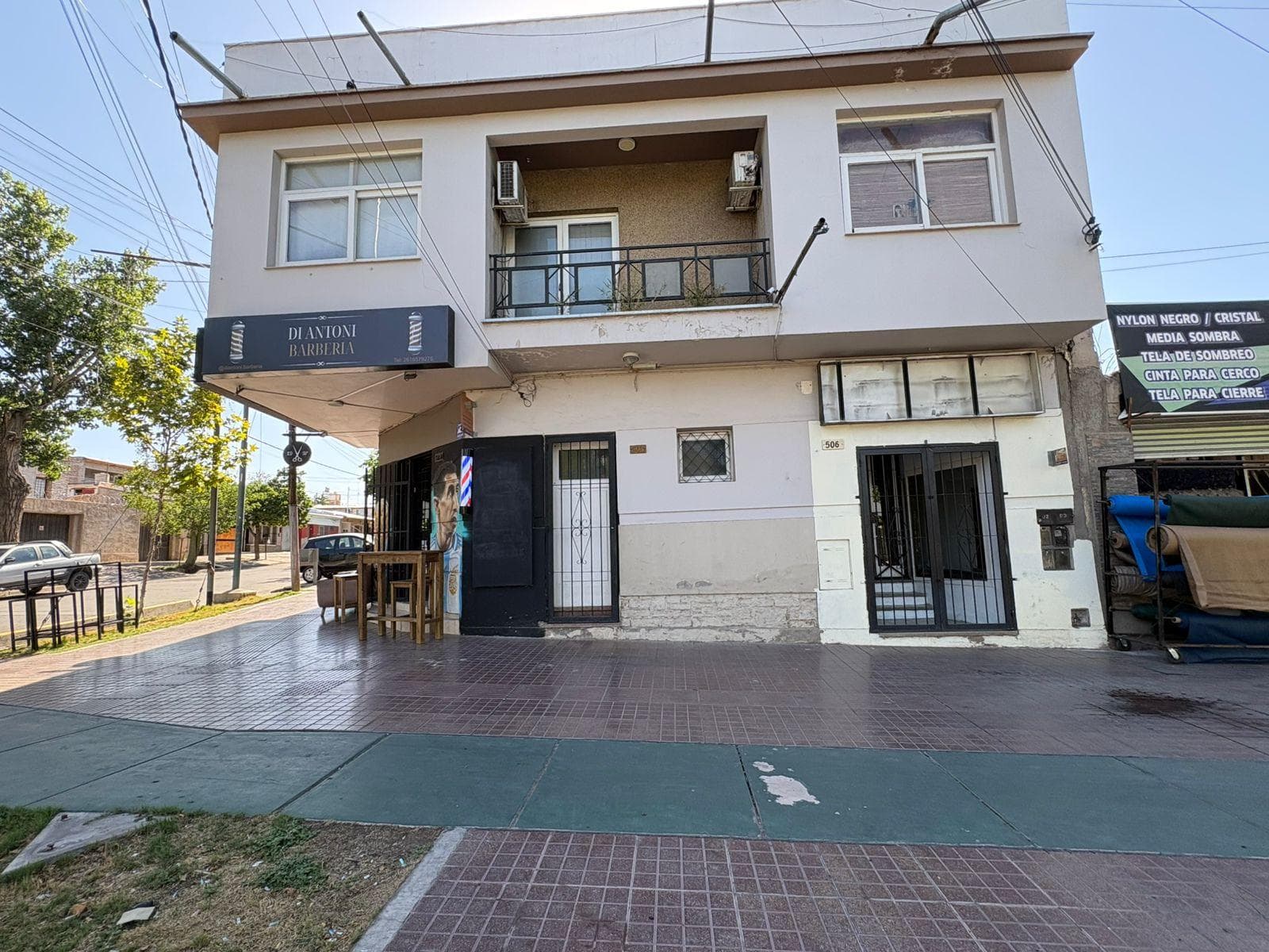 ALQUILO LOCAL COMERCIAL, GODOY CRUZ, MENDOZA