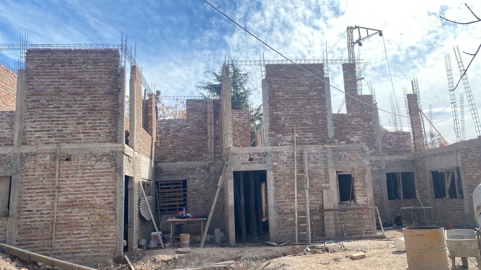Departamentos en Pozo en venta, Mayor Drummond, Lujan de Cuyo