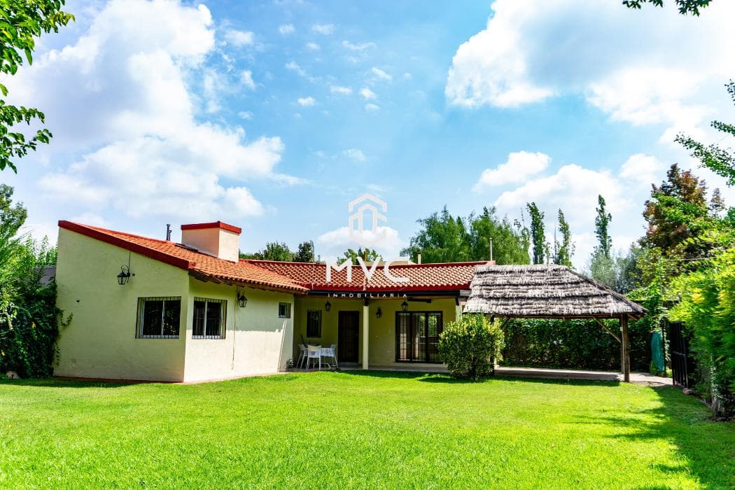 Casa en Chacras De Coria