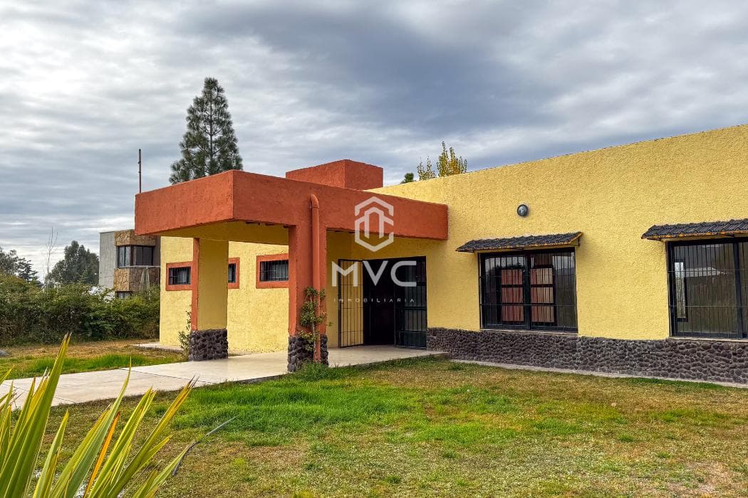 Local Comercial en Las compuertas
