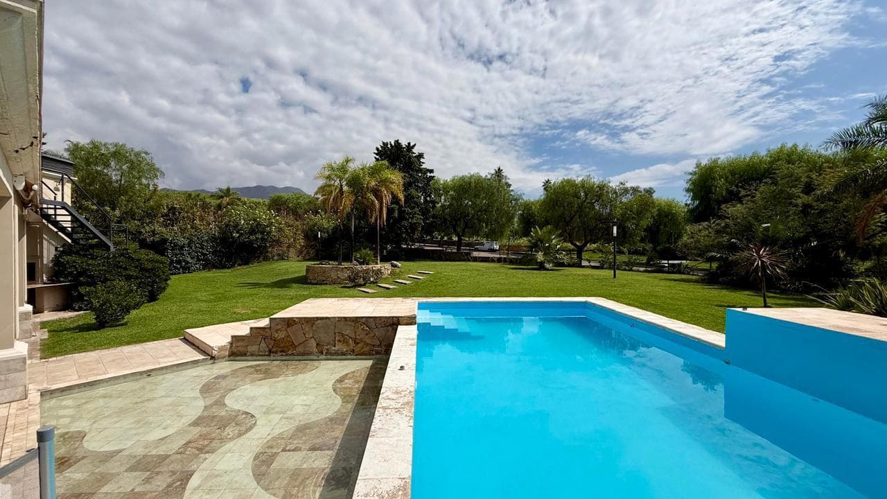 Barrio Dalvian Venta Casa Premium