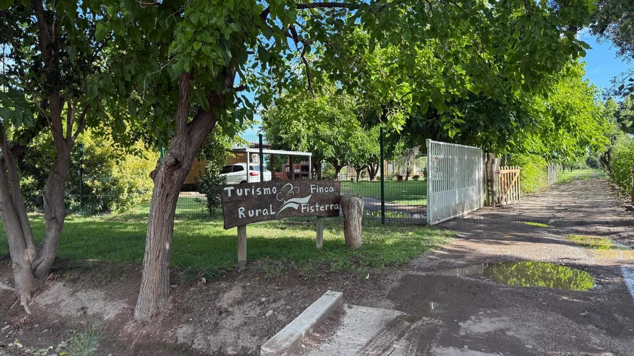 Se Vende Fondo de Comercio Turistico, Maipu, Mza