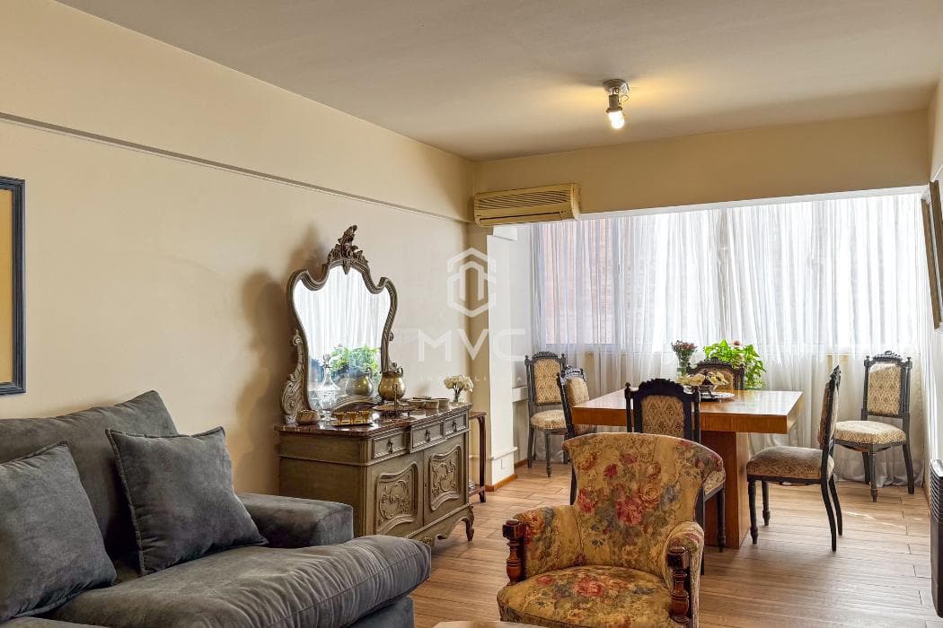 Departamento en venta Ciudad de Mendoza Colón 452 piso 5 departamento 1 Piso 5 Departamento 1