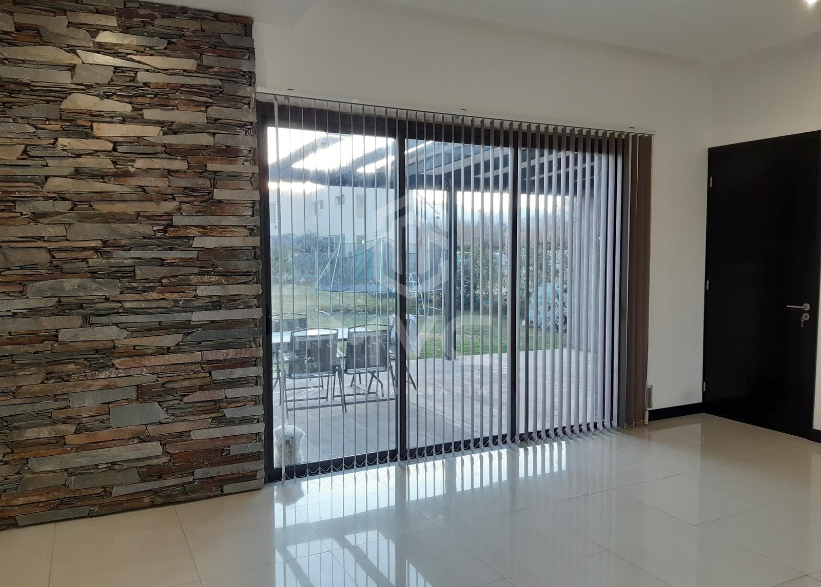Venta de casa en B° Privado Luján de Cuyo, Vistalba.