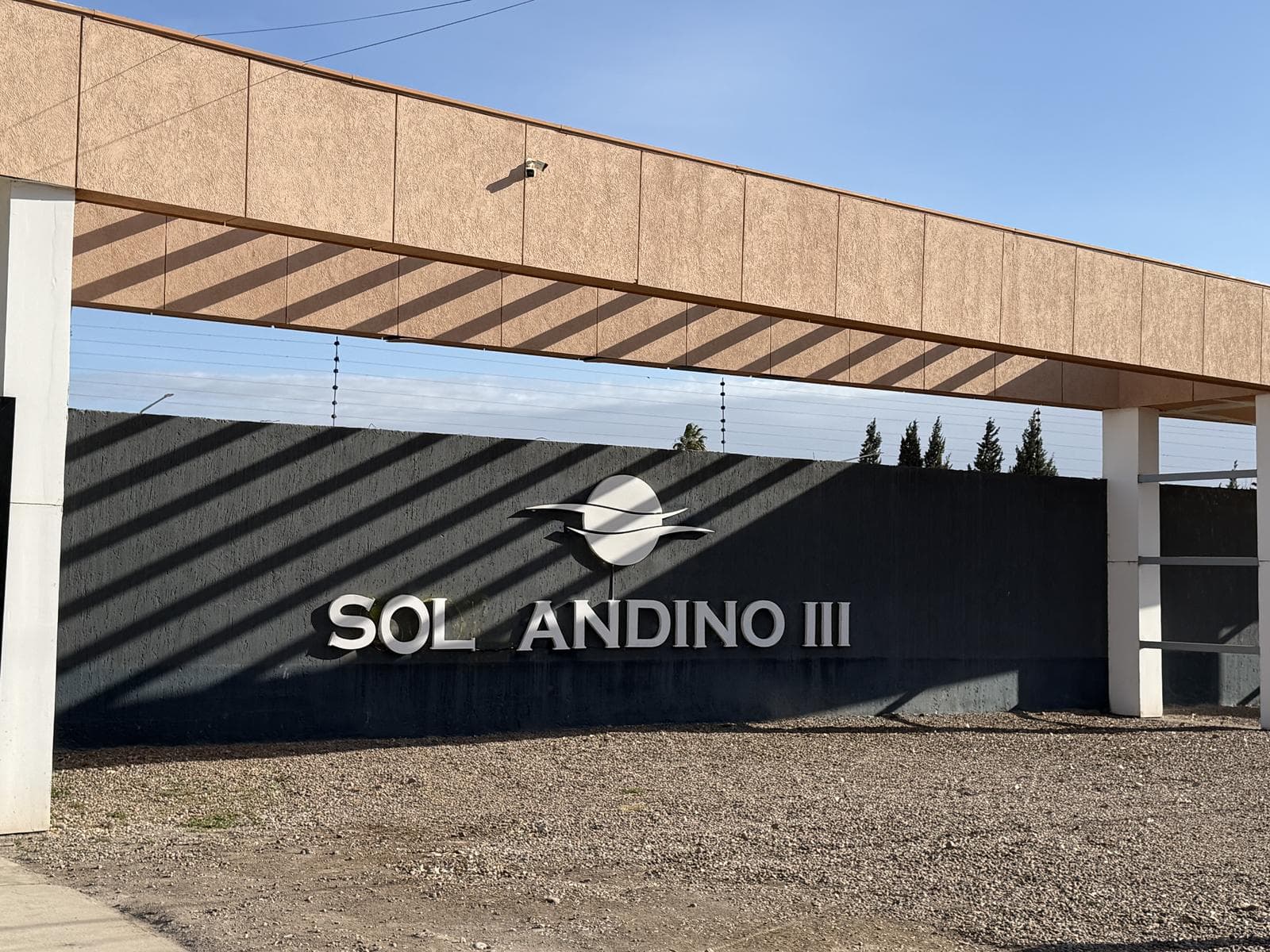 MVC INMOBILIARIA vende lote en B° Sol Andino III de 361 m2 - MZA G.