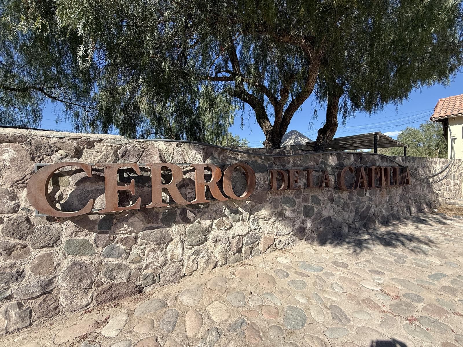 MVC Inmobiliaria ofrece Lote en venta en B° Cerro de la Capilla